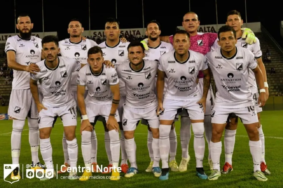 El rebusque de un equipo salteño para no desaparecer en plena pandemia