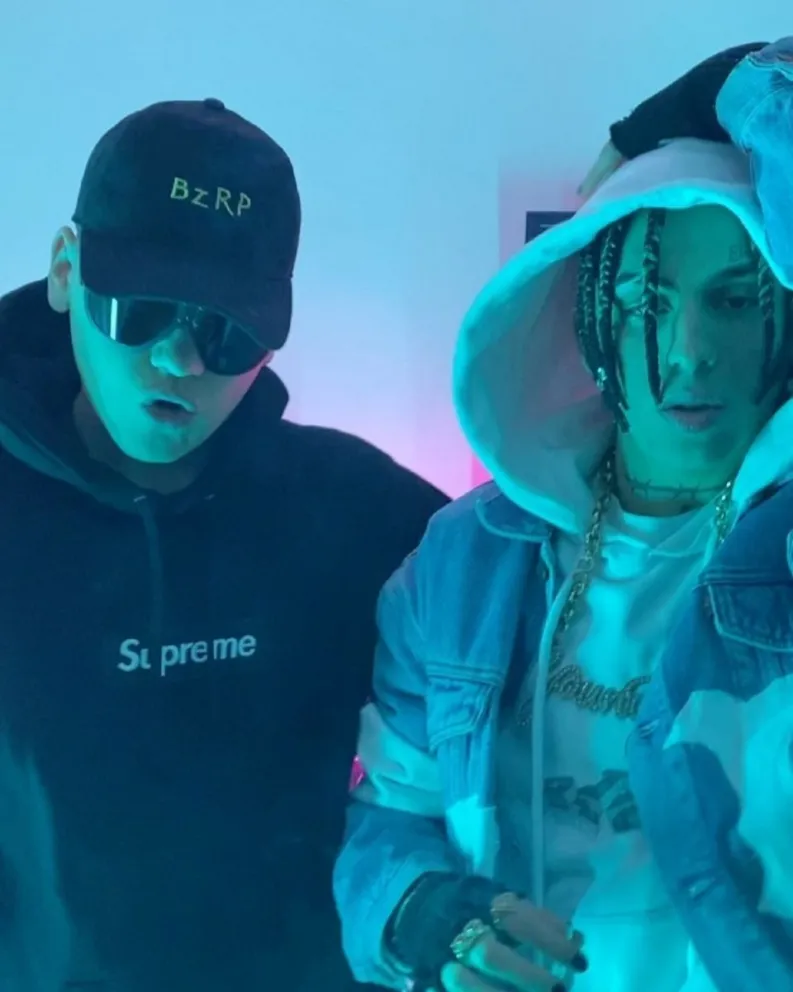 Bizarrap Fuente:(Instagram)