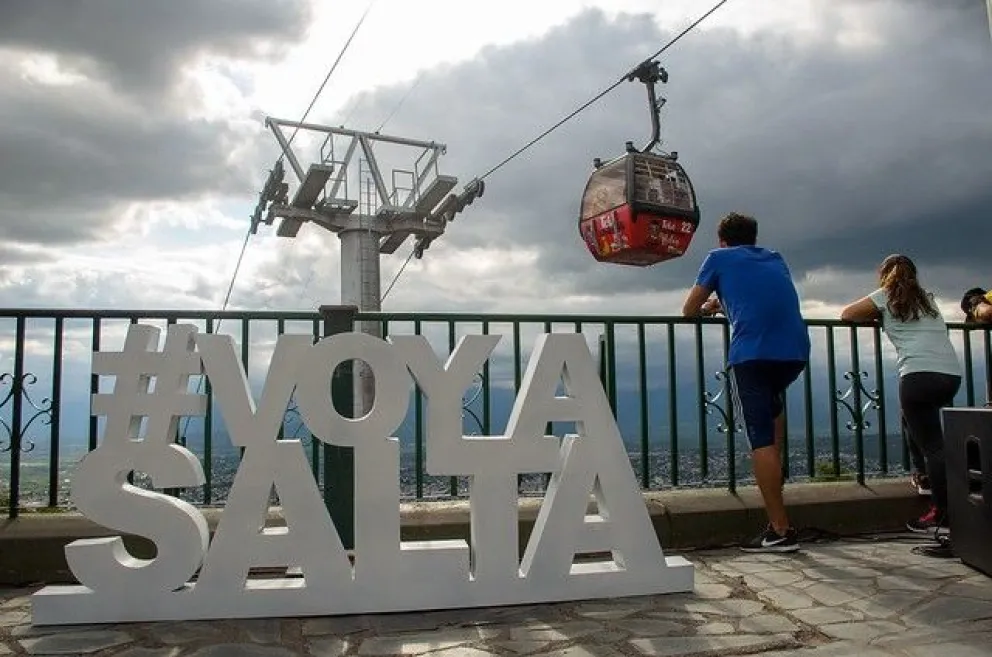 Turismo en Salta