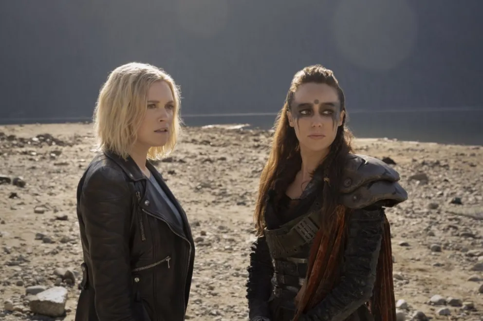 The 100 Fuente:(Instagram)