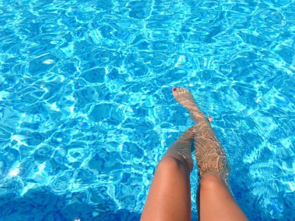 ¡Qué calor! Rige un alerta naranja por las altas temperaturas este jueves 13 de enero en Salta