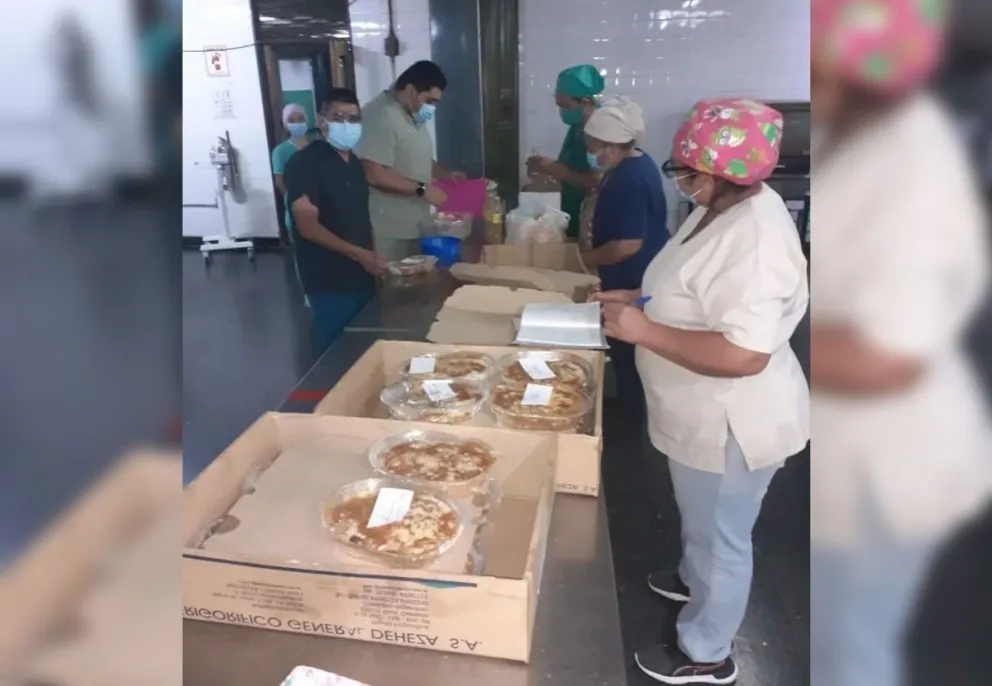 Hospital San Vicente de Paul