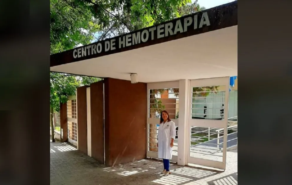 Betina Saracino