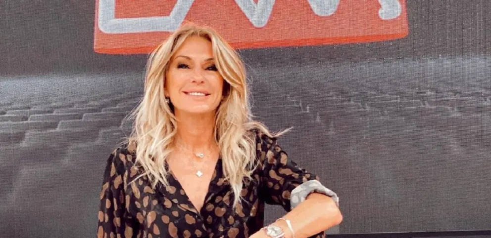 Yanina Latorre es fuertemente escrachada tras el pedido de disculpas a Nacha Guevara