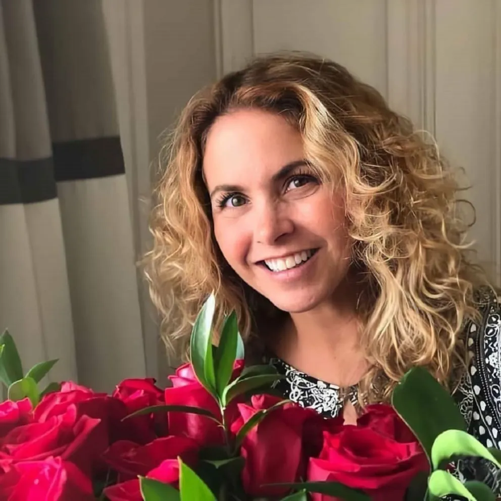 Lucero. Fuente (Instagram)