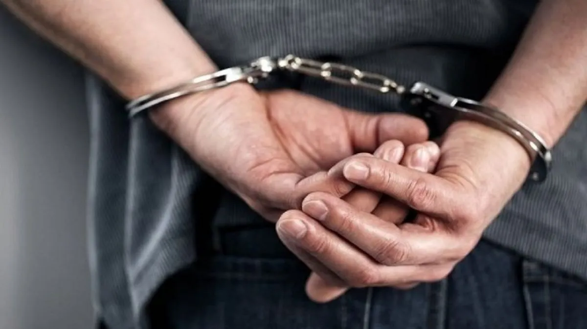 Detienen a un narcotraficante