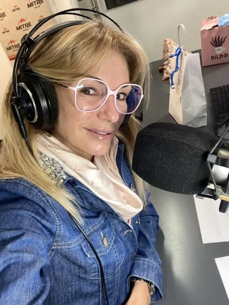 Yanina Latorre se excusa luego del polémico video junto a Lola y Lucas Spadafora: "Dan Breitman la imitó y a ella no le molestó"