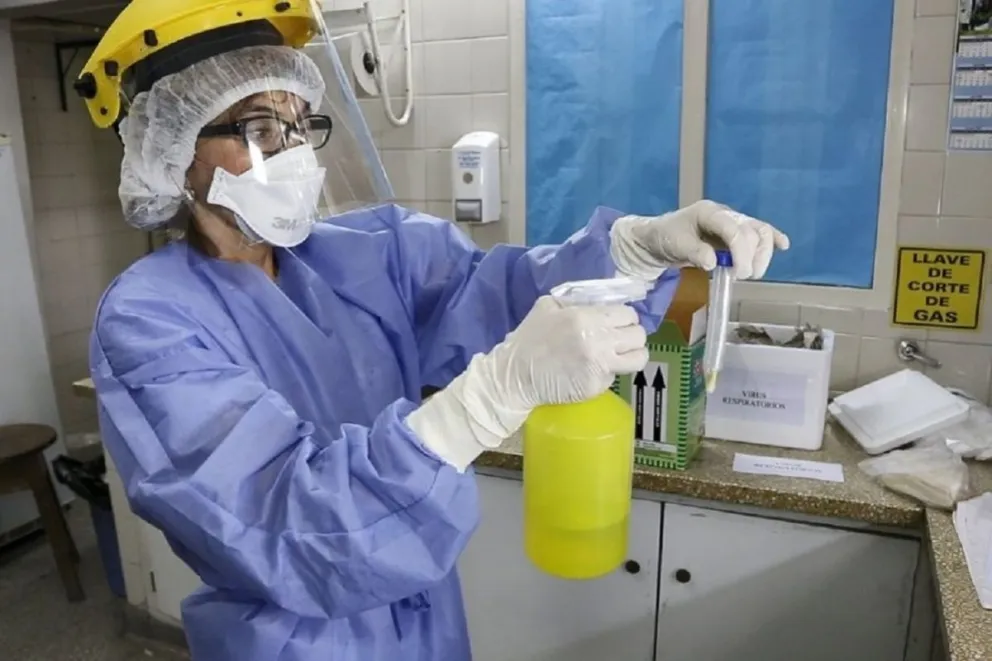 ¿Ya no hay más Coronavirus en Salta?: el número de casos registrados para este martes