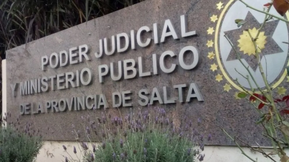 Se oficializó la Feria Judicial en Salta: qué autoridades y juzgados estarán de turno en enero 2025