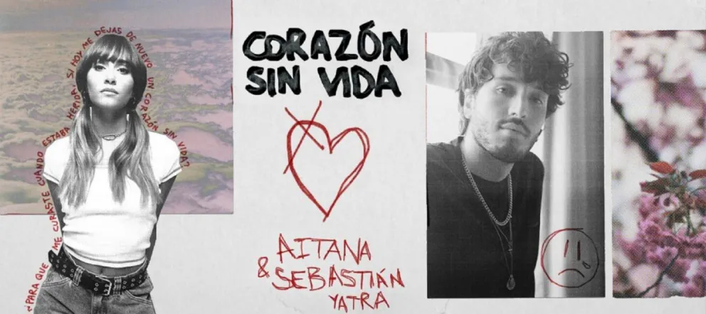 Sebastián Yatra Fuente:(Instagram)