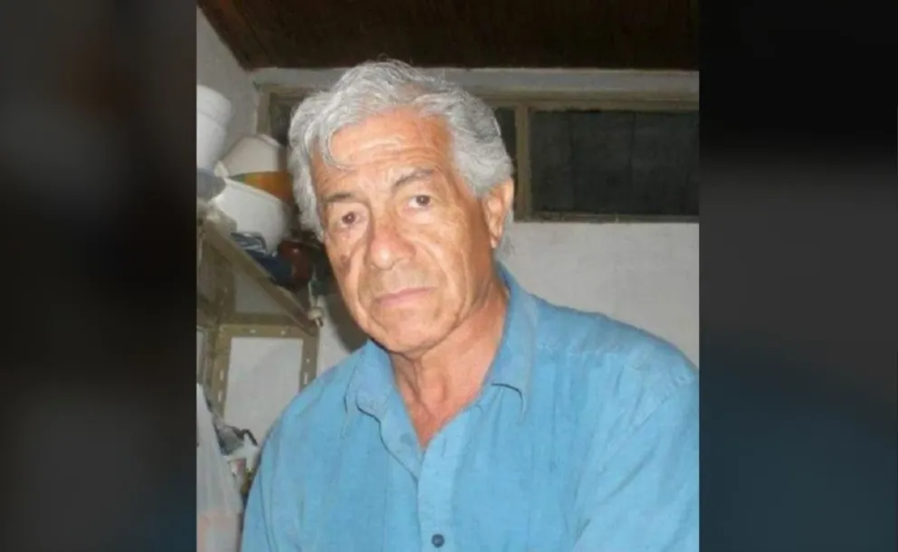 Luis Benjamín Arias