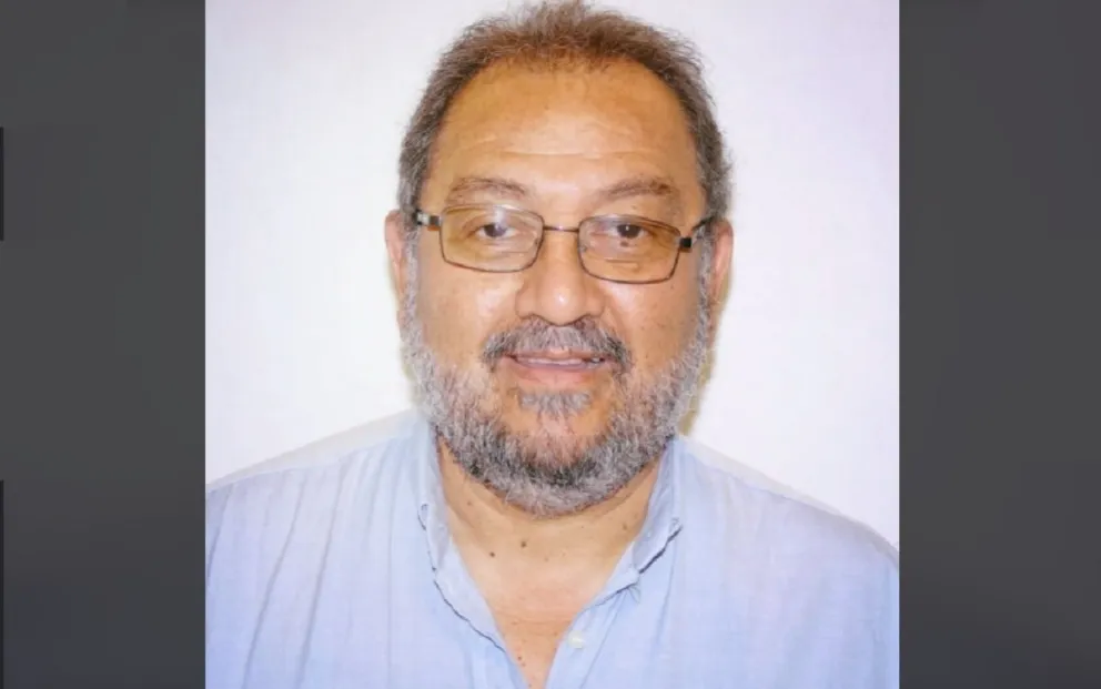 Alberto Mercado