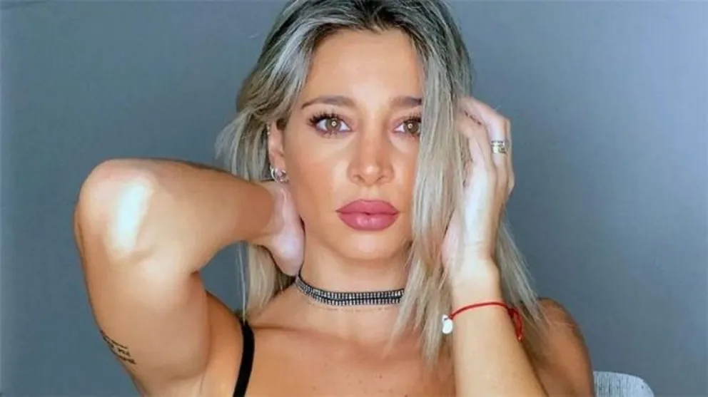Sol Pérez Fuente (Instagram)