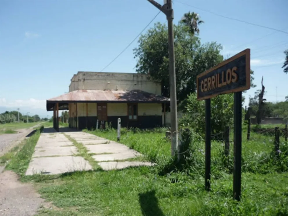 Crimen de Cerrillos
