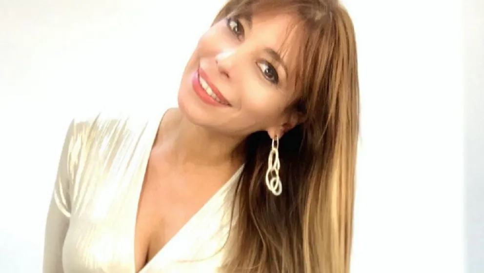 Ximena Capristo Fuente (Instagram)