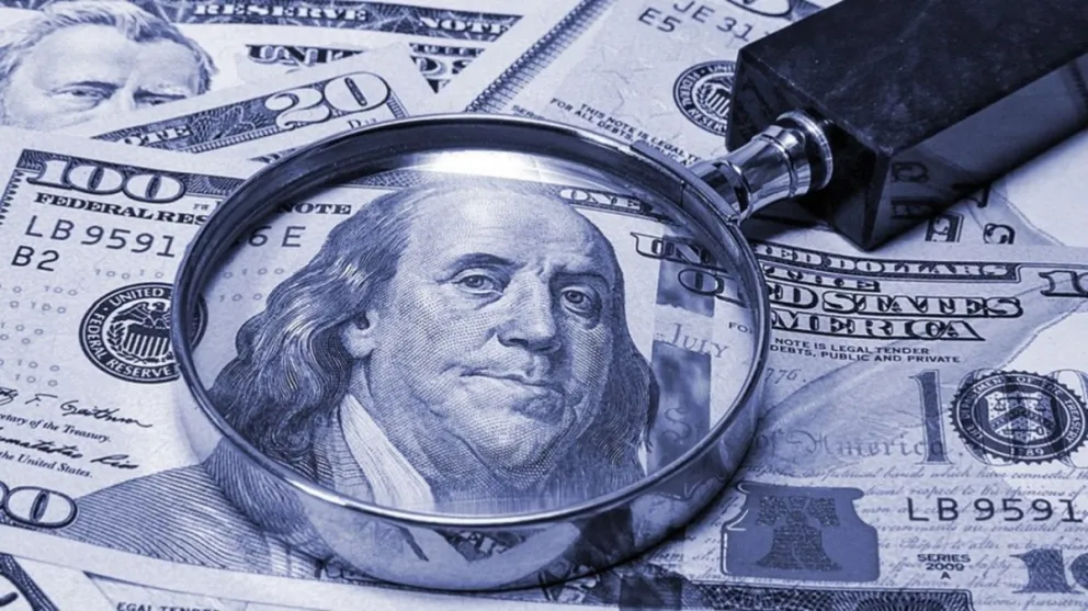 Dólar 
