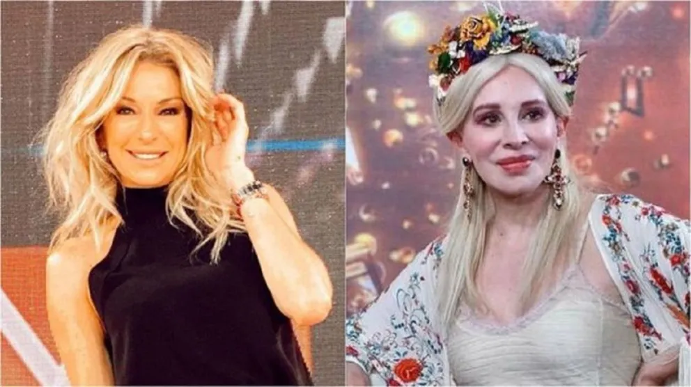 Yanina Latorre se disculpa, pero la opinión pública no la perdona y condena a las demás angelitas