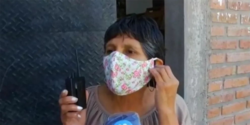 Crimen de Cerrillos