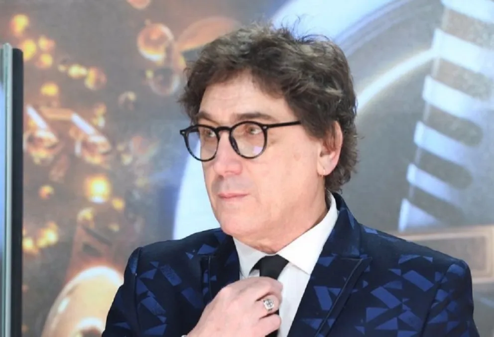 ¿Ya hay un ganador? Óscar Mediavilla alborotó a los seguidores del Cantando con una publicación