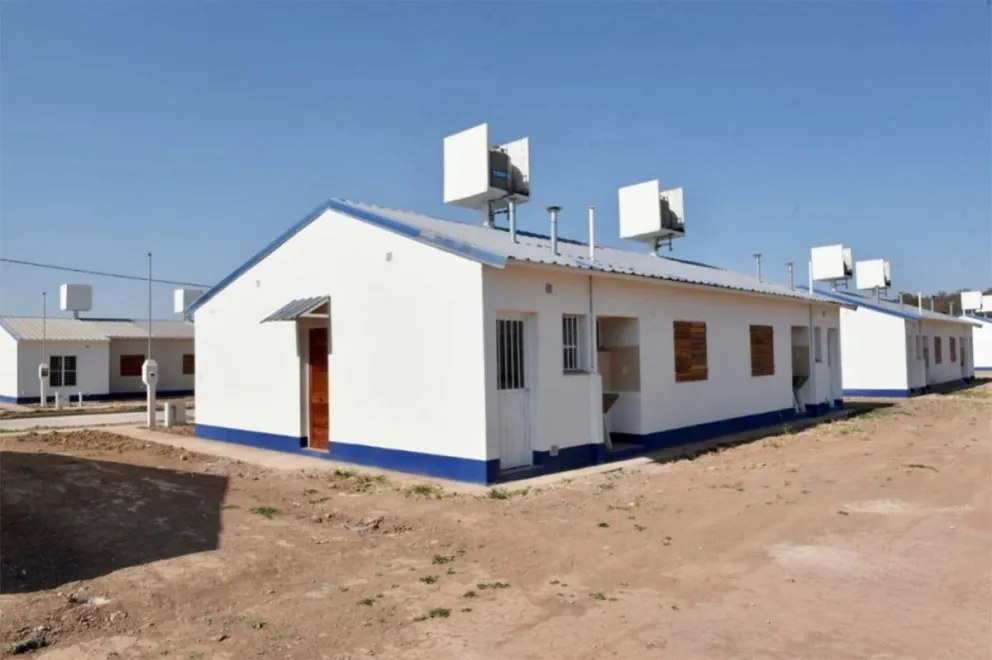 viviendas en Salta