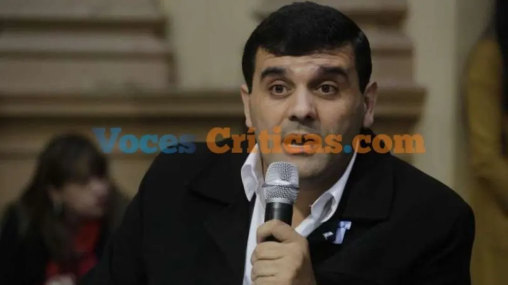 Gustavo Orozco