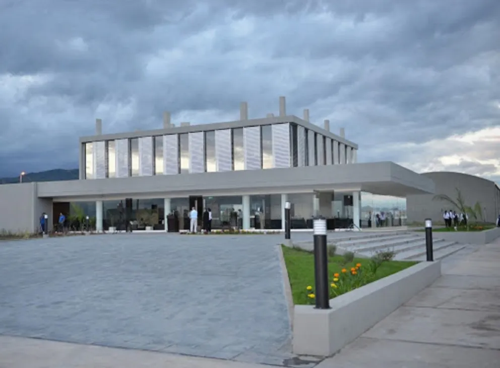 Colegio de Abogados Salta