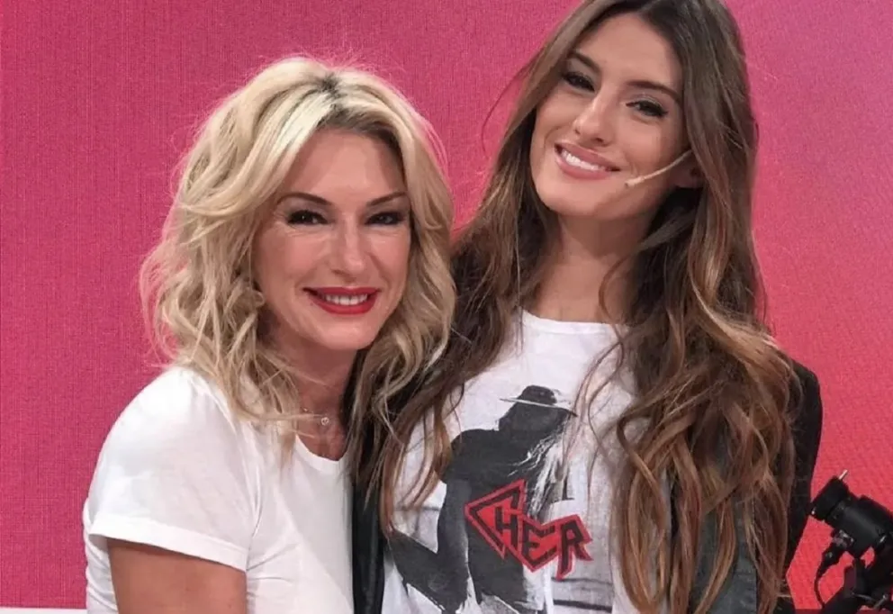 La nena de mamá: los usuarios hacen burlas sobre la defensa de Yanina Latorre hacia Lola
