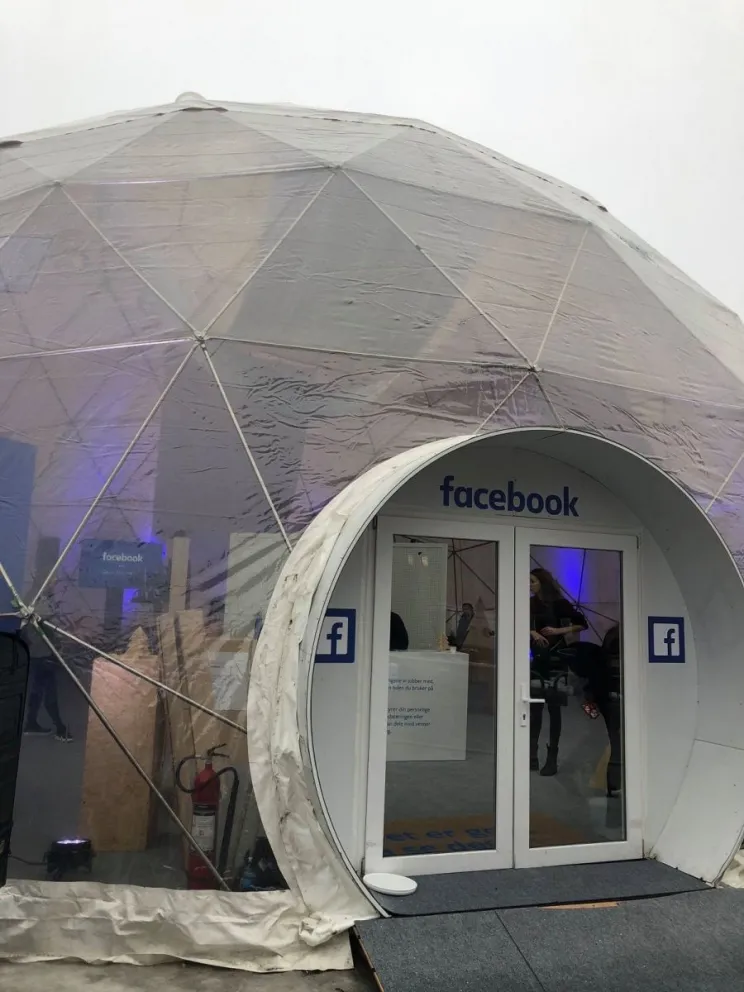 Facebook