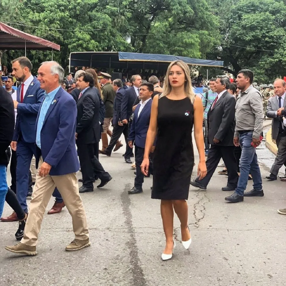 CANDELA CORREA