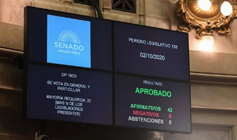 Senado