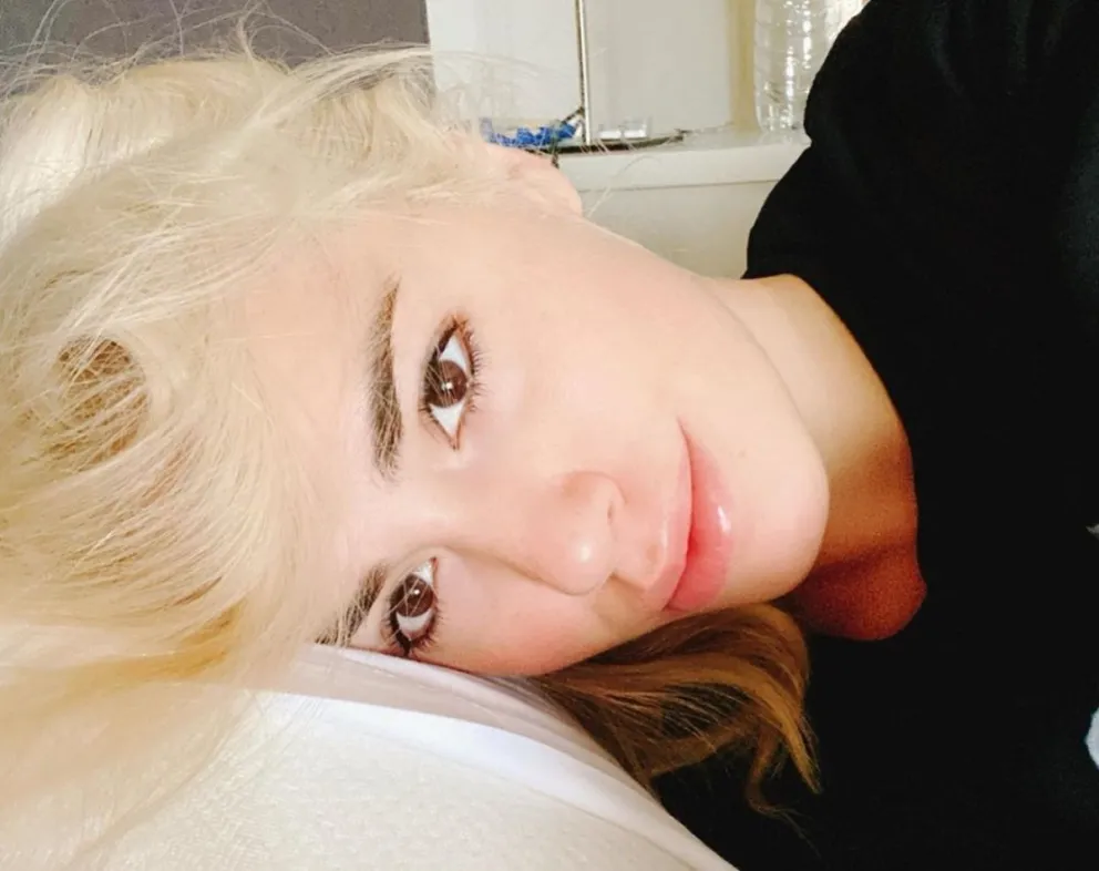 Lali Espósito. Fuente: (Instagram)