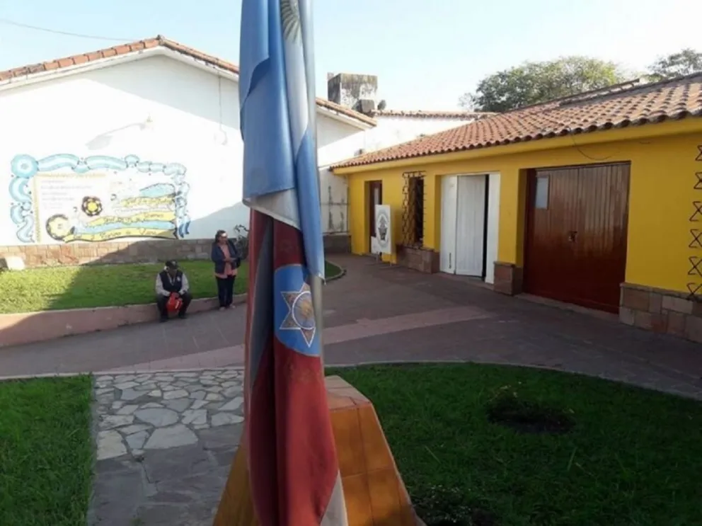 Concejo Deliberante de Rosario de Lerma