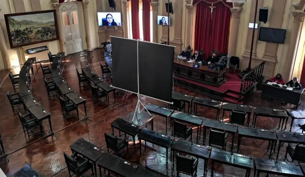 Diputados aprobó una prórroga de la Emergencia Sanitaria
