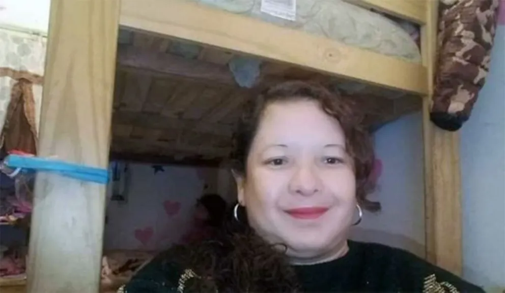 Fabiana Arismendi crimen de Cerrillos