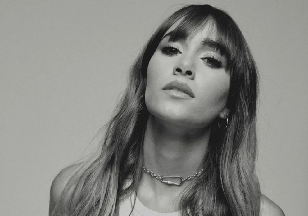 Aitana y Sebastián Yatra tienen mucho que celebrar con 'Corazon sin vida'