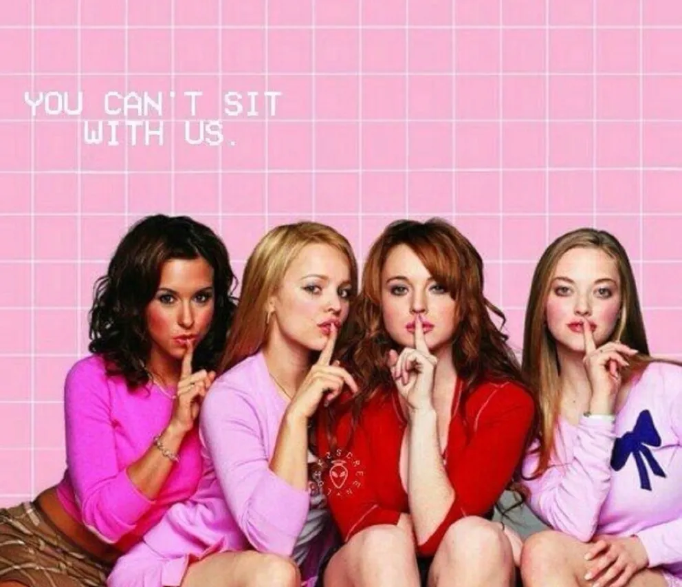 Mean Girls Day: Es 3 de octubre y los fanáticos hacen tendencia la icónica película 'Chicas Pesadas'