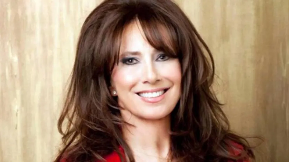 Luisa Kuliok. Fuente (Twitter)