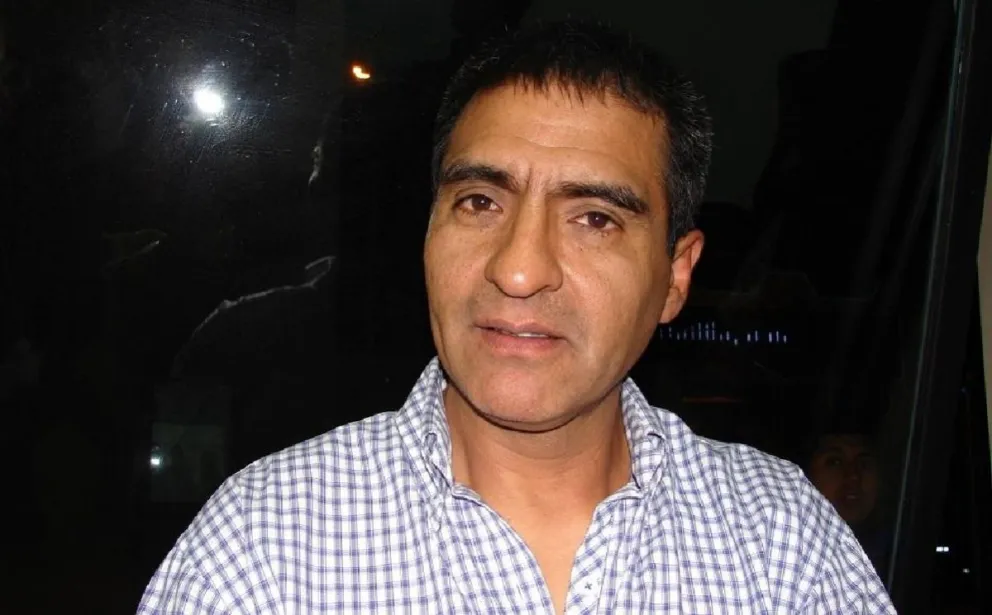 Un intendente salteño en sus horas más oscuras: a juicio por incumplimiento y falsificación de documentos