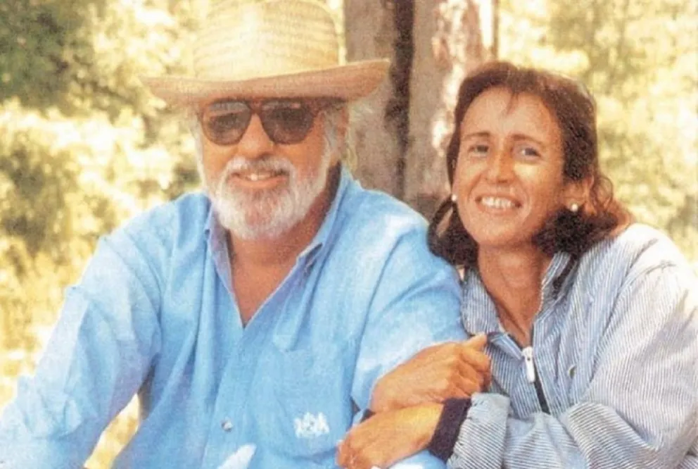 Netflix estrenará una serie sobre el crimen de María Marta García Belsunce