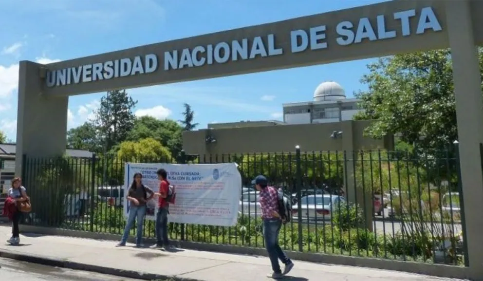 ¡Atención universitarios! Desde la UNSA anticipan a partir de cuándo volverá la presencialidad en las aulas