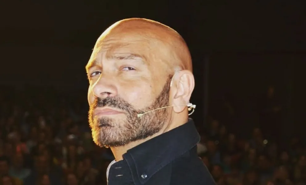 Se conocieron detalles del estado de salud de Fredy Villareal, quien fue internado ayer