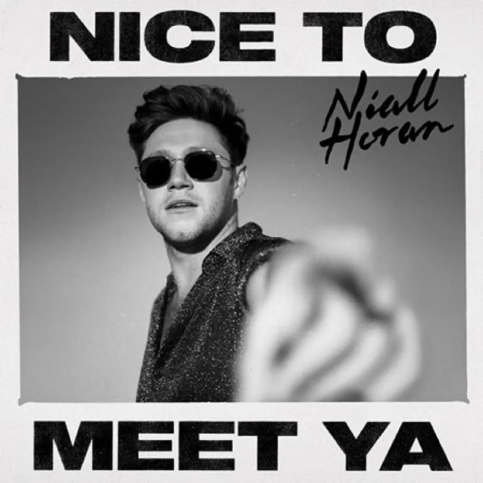 Niall Horan, el ex One Direction abraza un nuevo récord con casi 50 millones de visitas en su vídeo ‘Nice To Meet Ya’