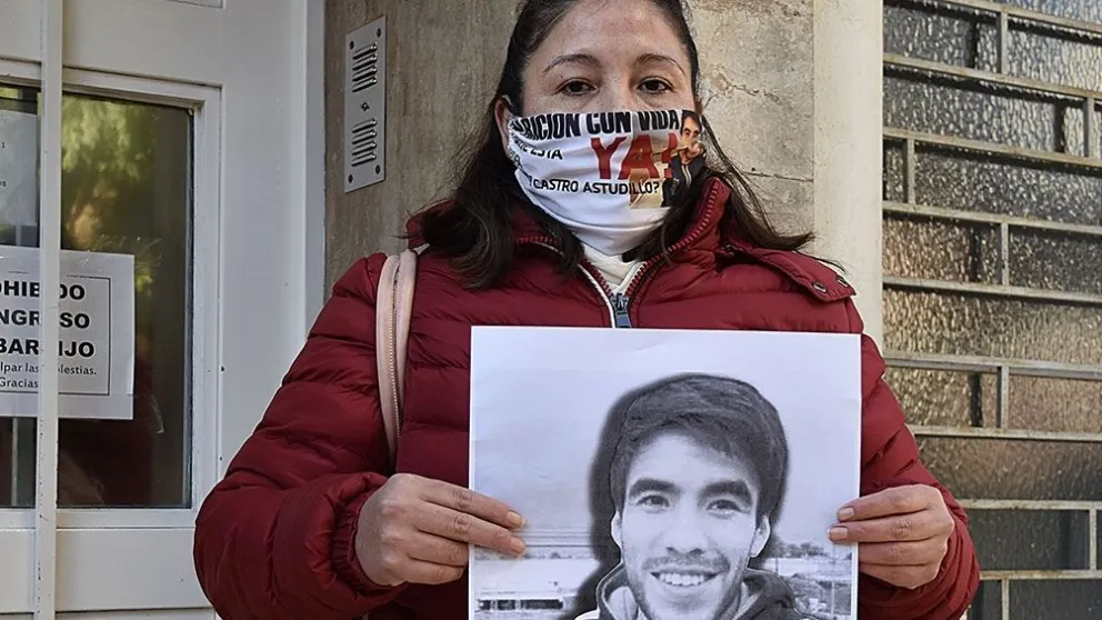 Facundo Astudillo Castro