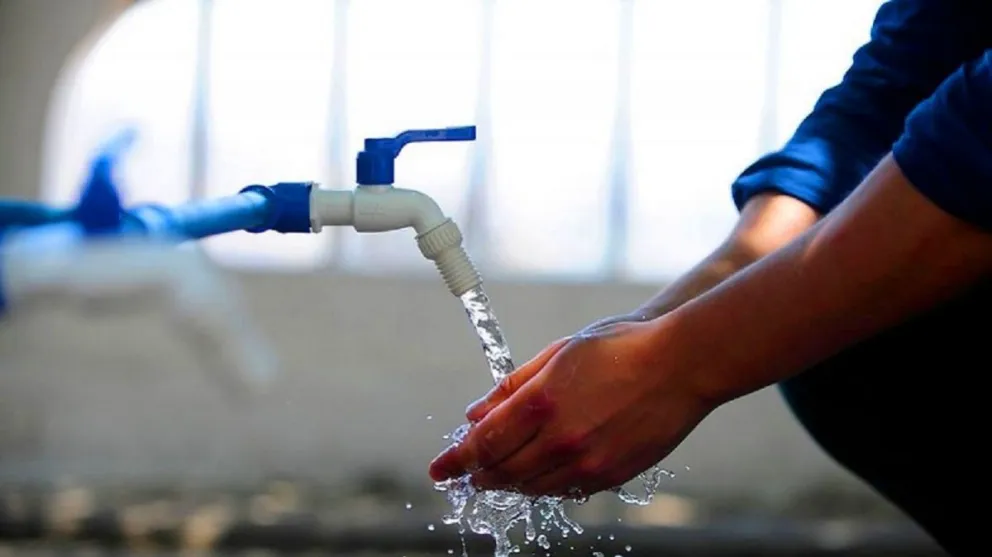 agua