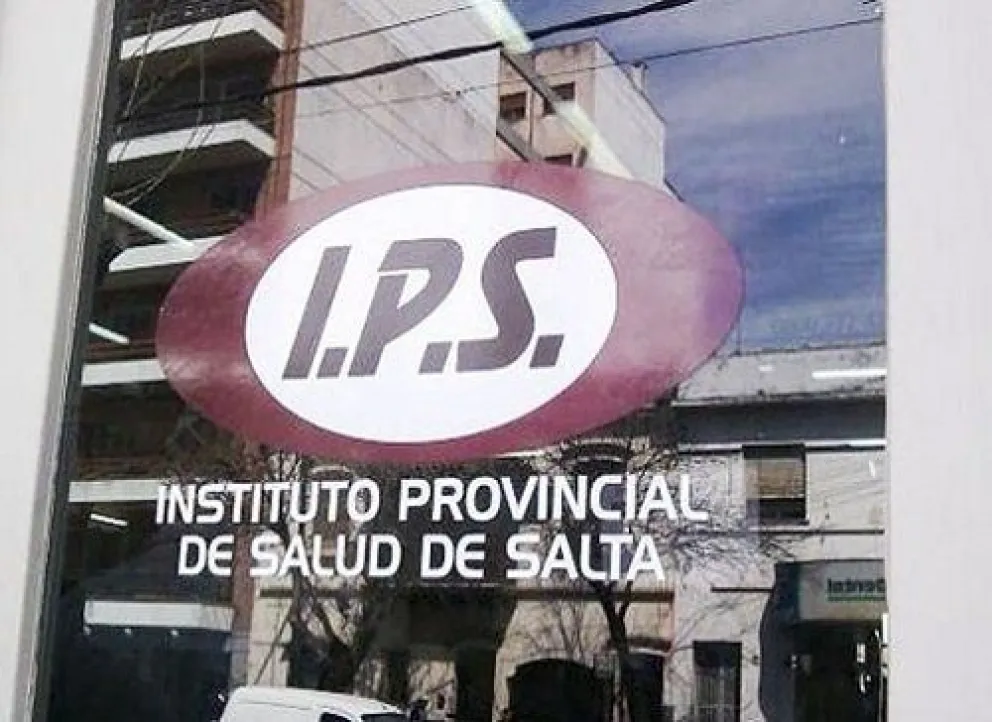 ¡Atención salteños! Este viernes 23 no atenderá el IPS