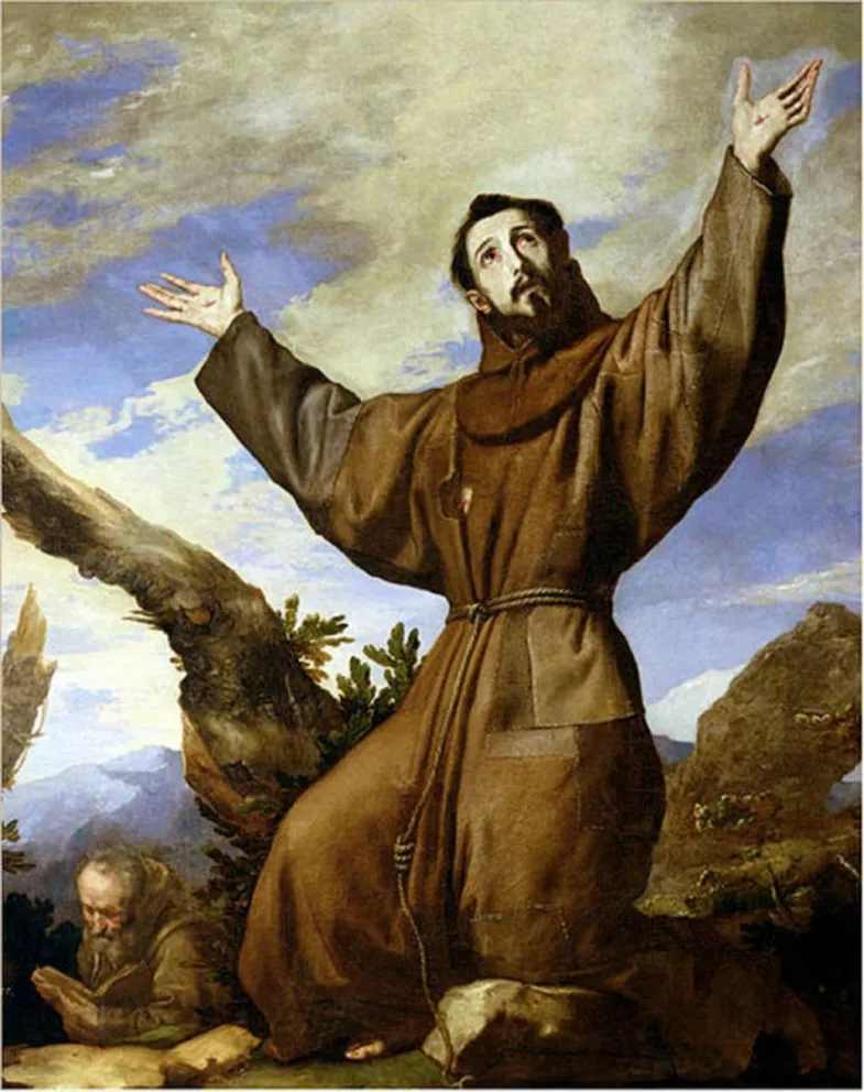 San Francisco Fuente: Twitter