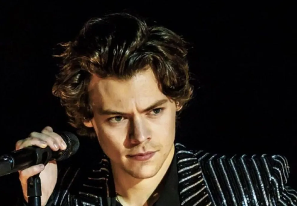 Fans de Harry Styles celebran un año de 'Do what' la tendencia que hizo historia y que marcó la era Fine Line