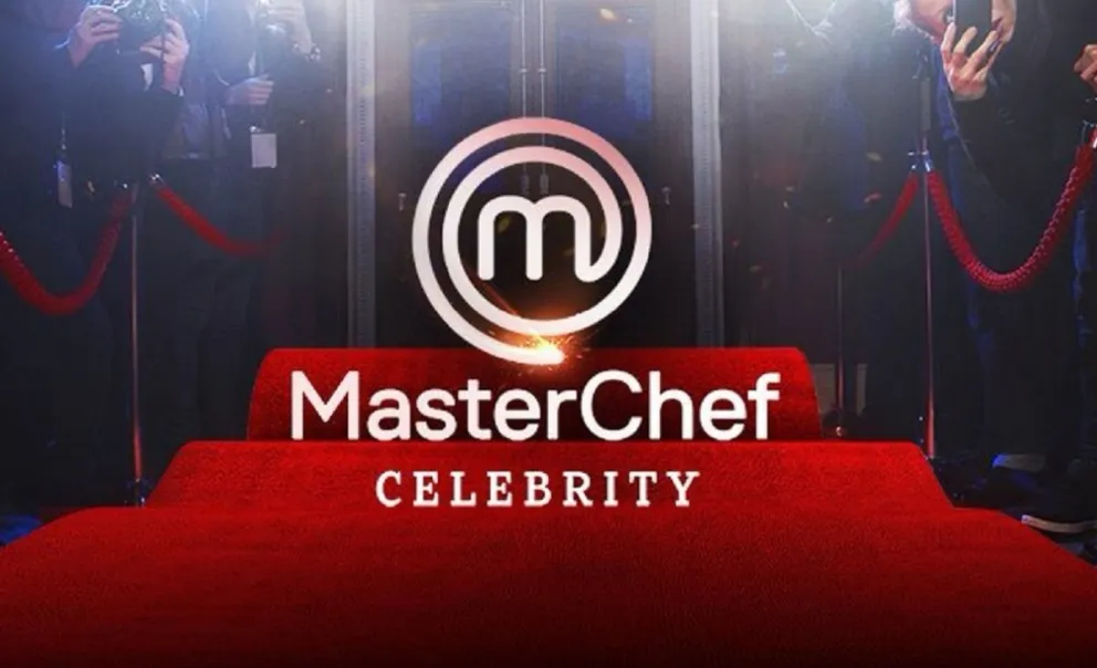 ¡Es hoy! Masterchef Celebrity estrena hoy y te revelamos todos los detalles