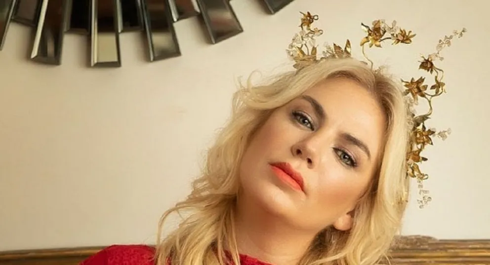Esmeralda Mitre aseguró que ella renunció al Cantando y dejó a todos boquiabiertos con una nueva propuesta