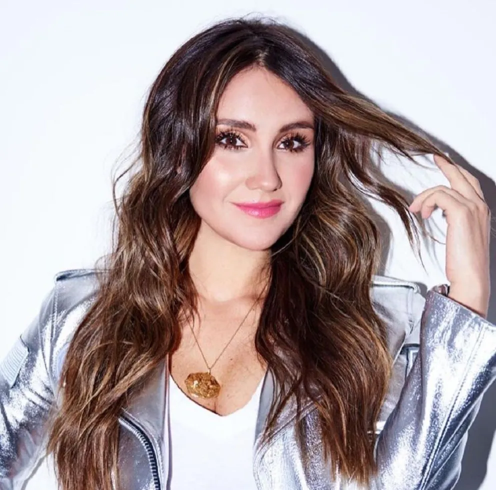 Dulce María y RBD